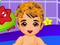 Juego Dora twins baby sitter