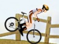 Juego Mountain Bike