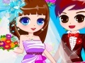 Juego Romantic Dolphin Bay Wedding