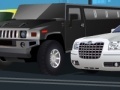 Juego Park my limo