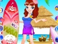 Juego Seaside Holiday Dress Up