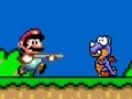Juego Mario Shooter
