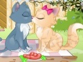 Juego My Kitty's Kiss 2