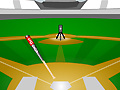 Juego Pitching Machine