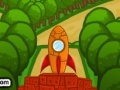 Juego Rocket Rush