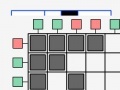 Juego B-square