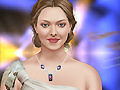 Juego Amanda Seyfried Make Up