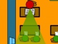 Juego Classroom