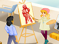 Juego Dream Painter