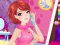 Juego Phone Girl