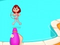 Juego Girl Party pool