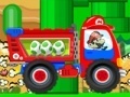 Juego Mario Egg Delivery