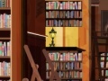 Juego Library Hidden Object
