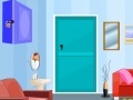 Juego Living Room Escape