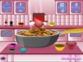 Juego Kung Pao Chicken