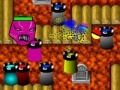 Juego Dangerous Killer Tower Attack