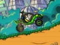 Juego Ben 10 Armored Attack 2