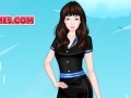 Juego Sweet Flight Attendant Dressup