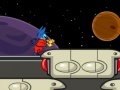 Juego Galactic Escape