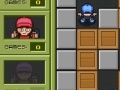 Juego Super bomberman