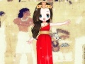 Juego Egyptian Princess