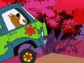 Juego Scooby Doo Driving