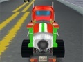 Juego 3D Truck