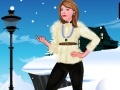 Juego Winter Fashion DressUp