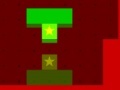 Juego A Blocky Christmas