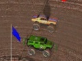 Juego Off-roader
