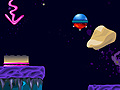 Juego Silly Bull UFO