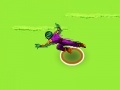 Juego Dragon Ball Football
