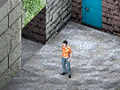 Juego Wall Walker
