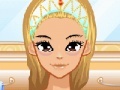 Juego Egyptian queen makeover