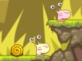 Juego Super Snail
