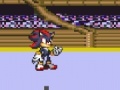 Juego Sonic Test Run