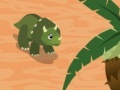 Juego DINOSAUR DASH