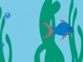 Juego Help the fish