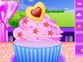 Juego Mary Cup Cake