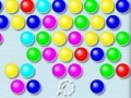Juego Bubble Precision