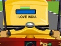 Juego Indian Street Racing