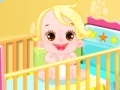 Juego Cute Baby Caring