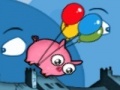 Juego Pigsy dream