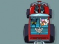 Juego Cats Me If You Can!