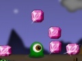 Juego Jelly Adventure 2 Rubies