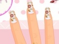 Juego Beautiful nails