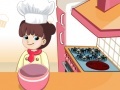 Juego Happy Cooking