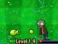 Juego Plants vs Zombies