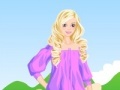 Juego Barbie Foreign Exchange Trading