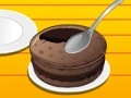 Juego chocolate cake dream